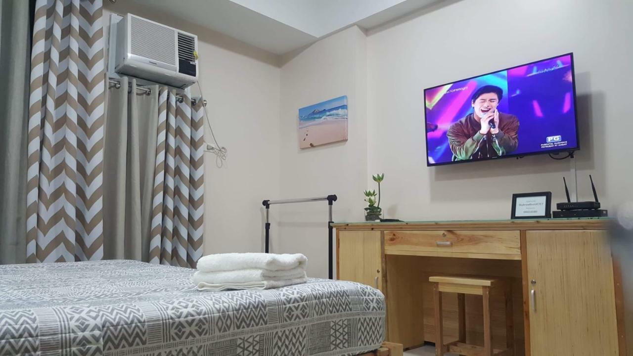 شقة 101 Newport Boulevard C1 مانيلا المظهر الخارجي الصورة