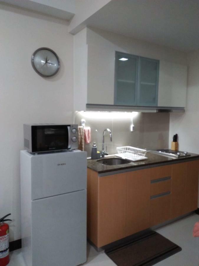 شقة 101 Newport Boulevard C1 مانيلا المظهر الخارجي الصورة