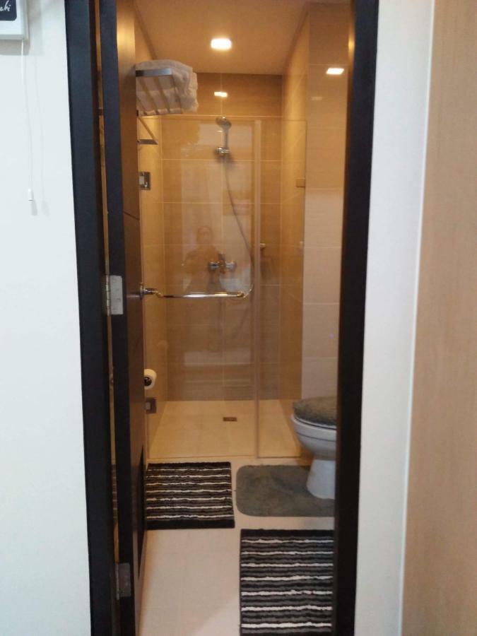 شقة 101 Newport Boulevard C1 مانيلا المظهر الخارجي الصورة
