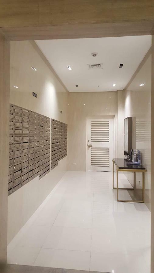 شقة 101 Newport Boulevard C1 مانيلا المظهر الخارجي الصورة