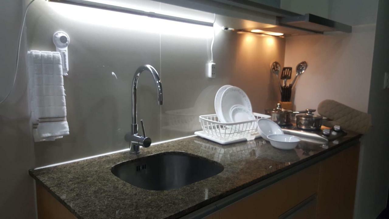 شقة 101 Newport Boulevard C1 مانيلا المظهر الخارجي الصورة