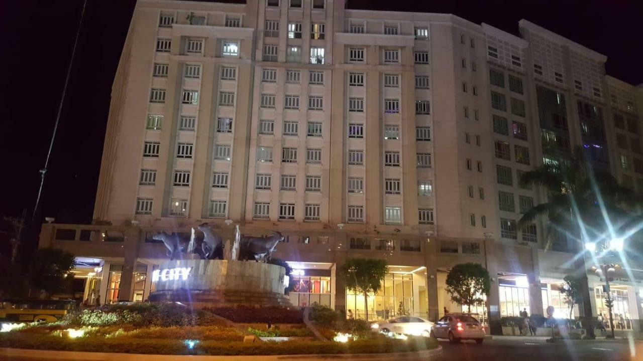 شقة 101 Newport Boulevard C1 مانيلا المظهر الخارجي الصورة