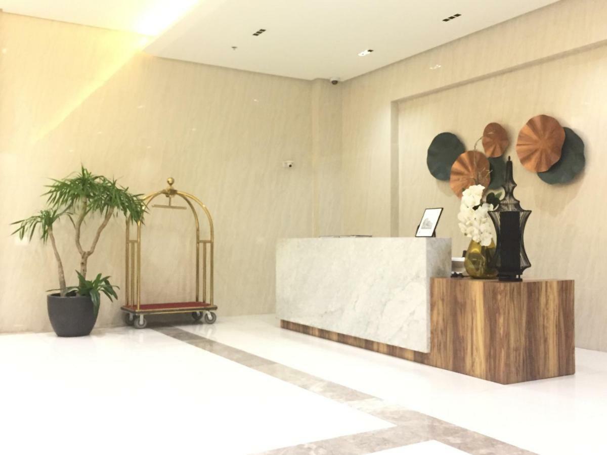 شقة 101 Newport Boulevard C1 مانيلا المظهر الخارجي الصورة