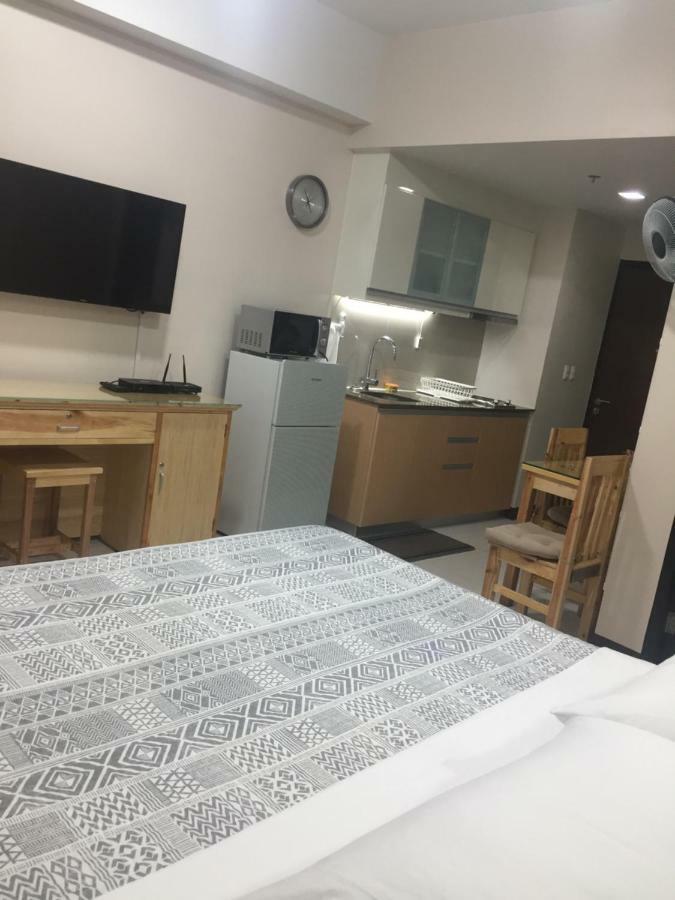شقة 101 Newport Boulevard C1 مانيلا المظهر الخارجي الصورة